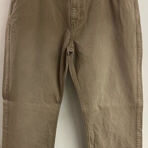 Docker khakis